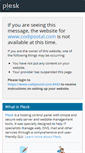 Mobile Screenshot of codipostal.com